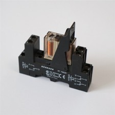 SCHRACK RP421012 Steckrelais -