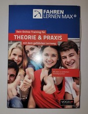 Fahren Lernen Max Theorie und
