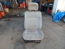 Sitz vorne rechts Beifahrersitz Einzelsitz Sitzkonsole VW TRANSPORTER IV T4 BUS