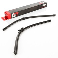 Scheibenwischer Frontwischer Wischerblätter vorne für MERCEDES-BENZ SPRINTER 906