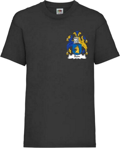 Bain scottish clan - scottish,