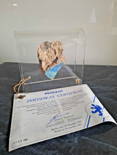 Originales Mauerstück der