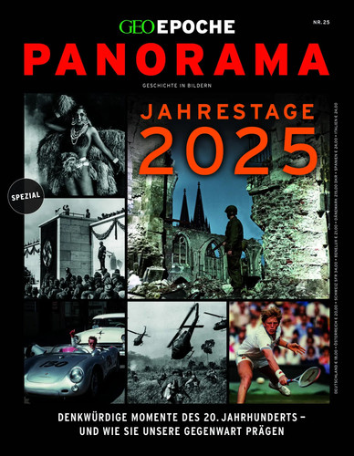Geo epoche panorama 2024 - geo,