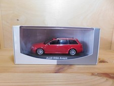Minichamps 1:43 Modellauto
