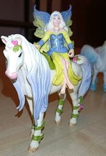 Schleich Fantasy  Pferd mit