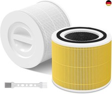  2 Stück Luftreiniger für