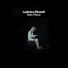 Ludovico Einaudi: Solo Piano