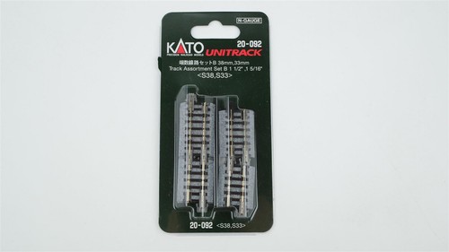 Kato 092 unitrack - kato, 20-092