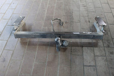 Anhängerzugvorrichtung Opel Astra 1.6 G 12 Monate Garantie Sofortversand