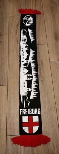 Freiburg fan schal - sc,