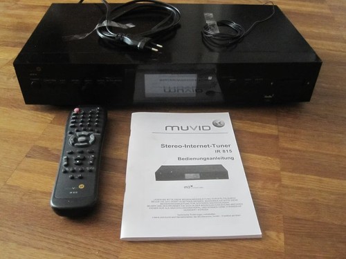 Muvid 815 internetradio - muvid,