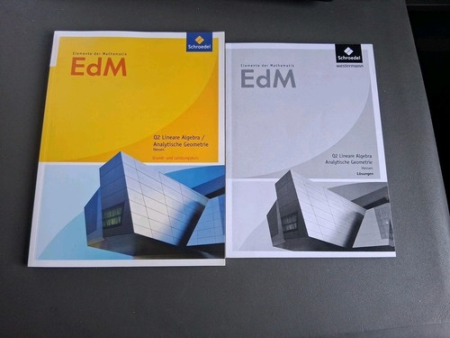 Oberstufe mathebuch - q2,