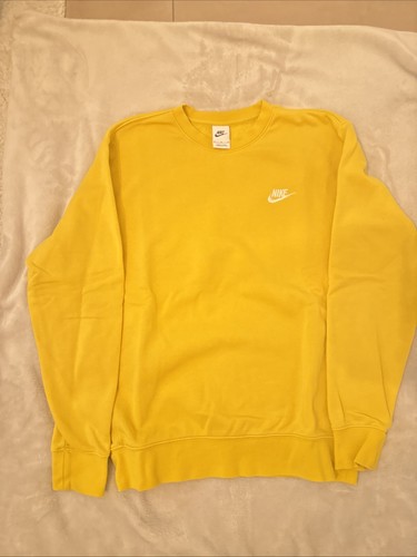 Nike vintage sweater pullover - nike,