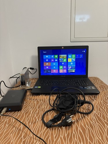 Asus r704v laptop akku nvidia - asus,