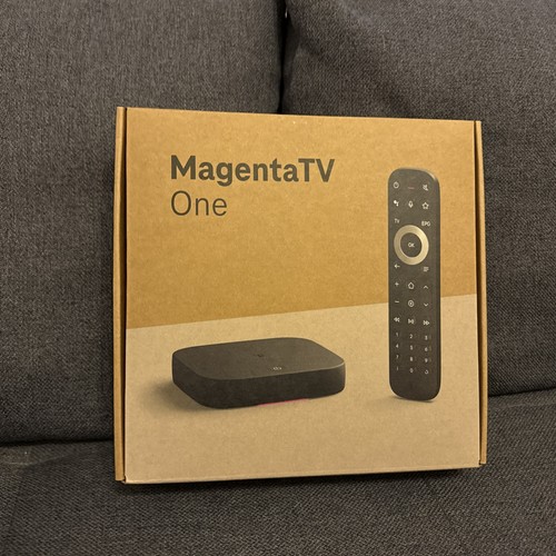 Telekom magentatv one - magentatv, (2.