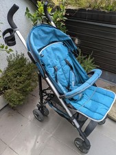 Gesslein Kinderwagen -