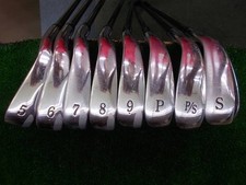 BRIDGESTONE Eisensatz