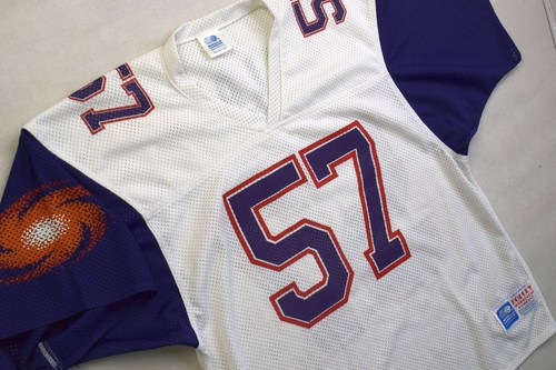 Frankfurt galaxy trikot - frankfurt,