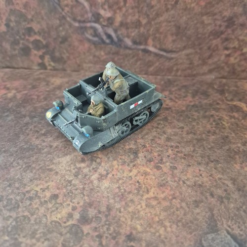 Pro painted bren carrier - painted,