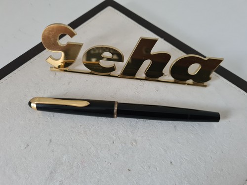 Geha 708 schulfüller - geha,