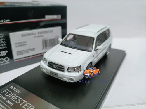 Story subaru forester - hi,