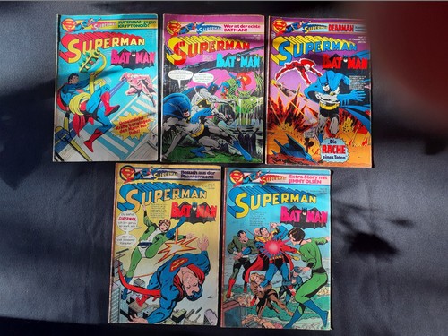Superman 1977 nr - x,