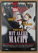 MIT ALLER MACHT, Film ?️ (1998), DVD ?(2005), Audio Video Bild⭐neuwertig⭐