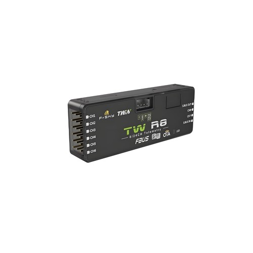 Frsky dual band - tw,