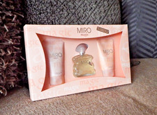 Miro Magic Geschenkset in OVP