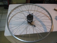 Fahrrad Laufrad 28" Felge