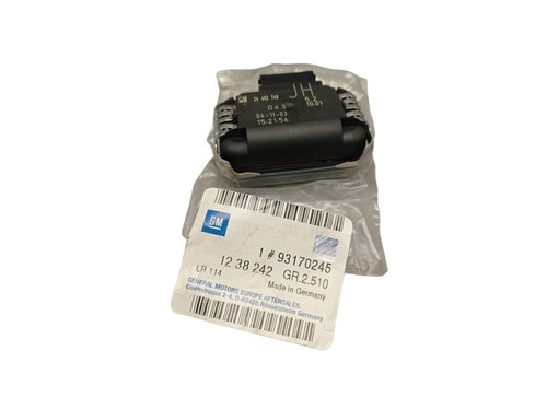 Regensensor für opel - für, g