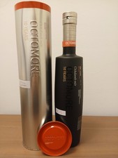 Octomore 10y 2. edition