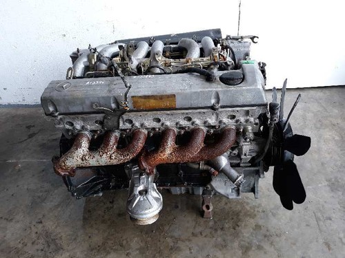 603912 139863 teilmotor - om,