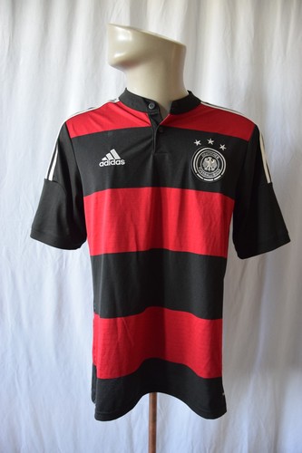 Deutschland 2014 auswärts - 2014,