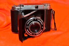 FRANKA SOLIDA III MITTELFORMAT