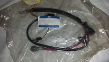 Original GM Kabelbaum Kabel satz Motor engine harness Corsa A 1.5 d td diesel