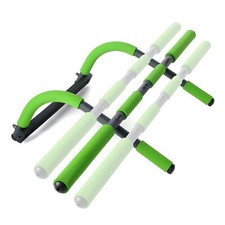 Schildkröt Türreck Reckstange Klimmzugstange Türstange Training Bodybuilding