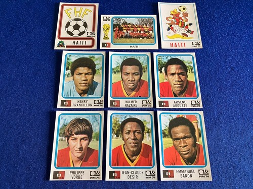 Panini münchen fußball - panini, 74