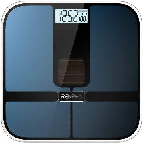 Renpho elis solar waage - elis,