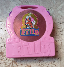 Filly Koffer - mit Figuren und Karten