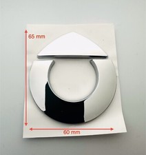 Original smart 451 Emblem