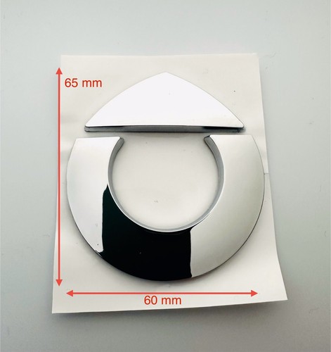 Original smart 451 - , emblem