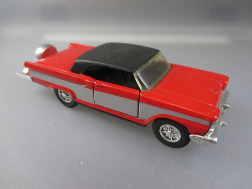 Chevrolet bel air - air?,