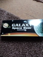 Luigi Colani LKW Collection in Geschenkbox Galaxy Space Beer