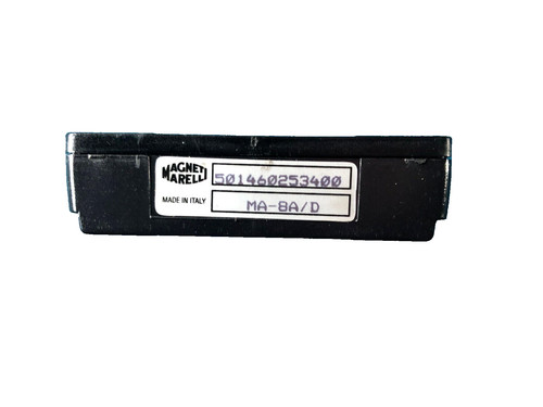 Diagnosemodul magneti marelli - ,