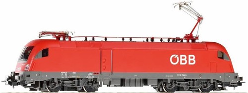 Piko 57919 lok taurus - piko,