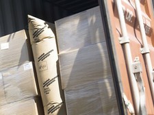 STAUSACK STAUPOLSTER AUFBLASBAR Ladungssicherung Denmark  100 x 185 Bates,