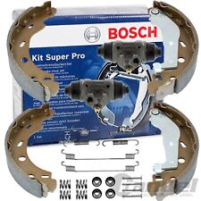 BOSCH BREMSBACKEN SATZ Ø268mm