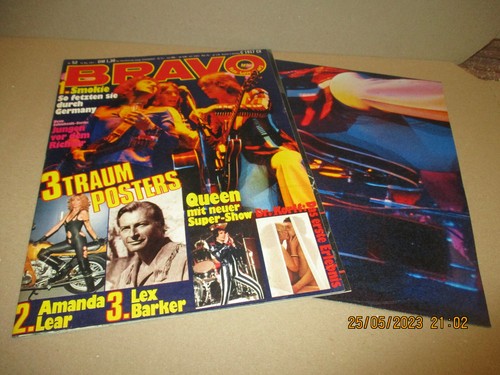Bravo 1977 abba - bravo, #