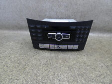 Navigation Radio A2129008524